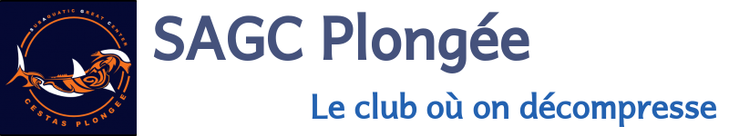 SAGC Plongée